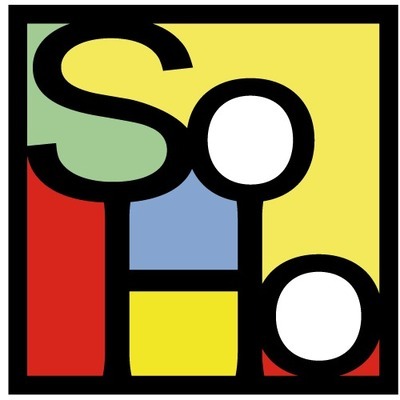 特定非営利活動法人すぎとＳＯＨＯクラブのロゴ