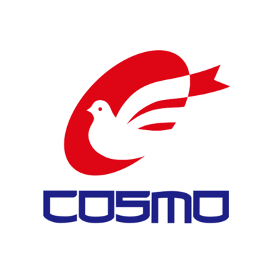 株式会社コスモのロゴ