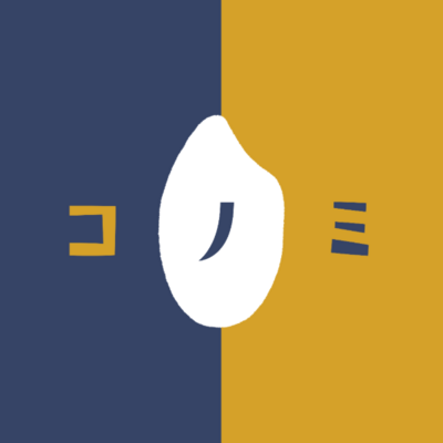 米専門店　鴻ノ実のロゴ