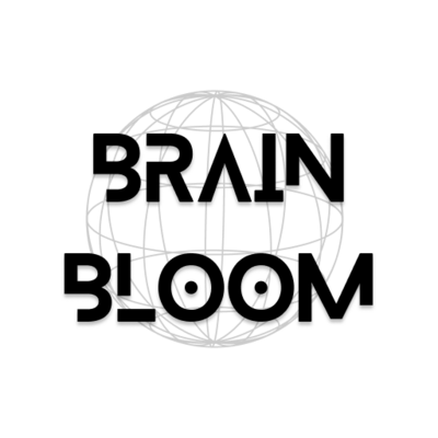 合同会社 Brain Bloomのロゴ