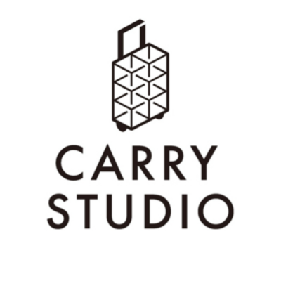 CARRY STUDIOのロゴ