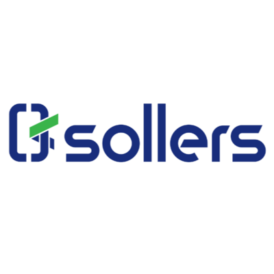 Sollers Consulting株式会社のロゴ