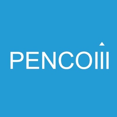 株式会社ペンコムのロゴ
