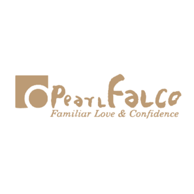 株式会社パールファルコのロゴ
