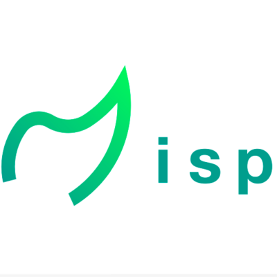 株式会社ミスピーのロゴ