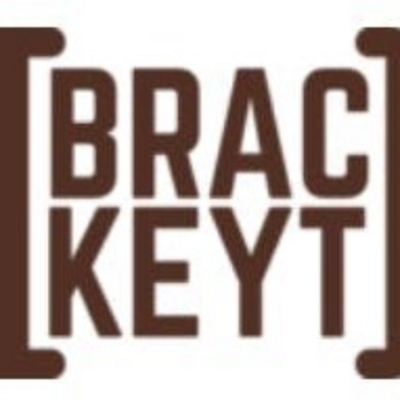 Brackeytのロゴ