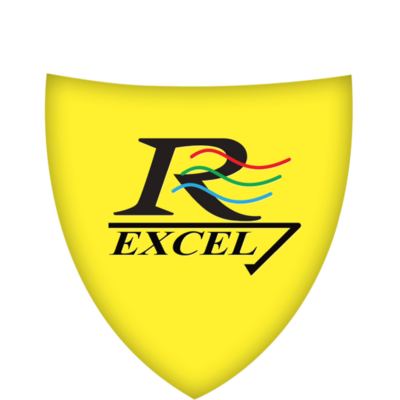 レクセル日本株式会社のロゴ
