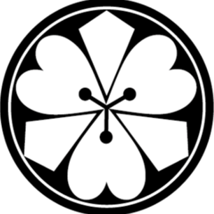 株式会社市民火葬協会のロゴ