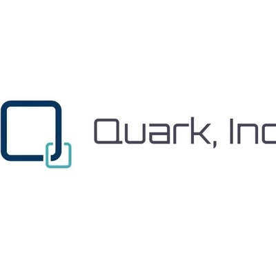 株式会社Quarkのロゴ