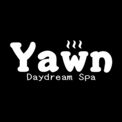 Daydream Spa Yawnのロゴ