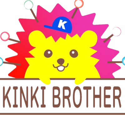 株式会社近畿ブラザーのロゴ