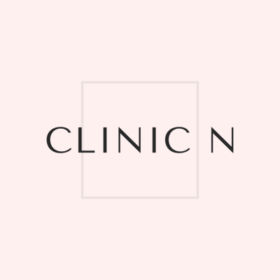 CLINIC N(クリニックN)東京銀座のロゴ