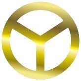 岡安商事株式会社のロゴ