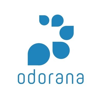 株式会社オドラナのロゴ