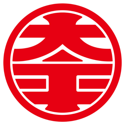 株式会社太平のロゴ