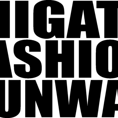 Niigata Fashion Runway実行委員会のロゴ