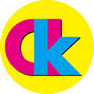 DOLKETのロゴ