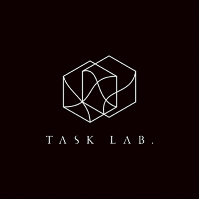 TASK LAB.のロゴ