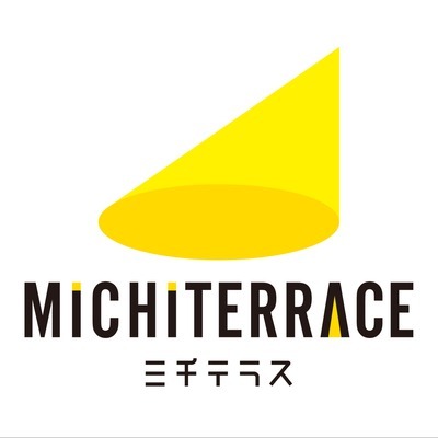 MICHITERRACEのロゴ