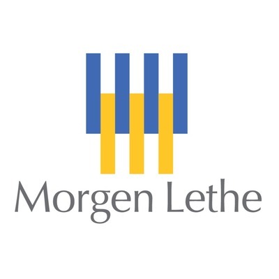 株式会社Morgen Letheのロゴ