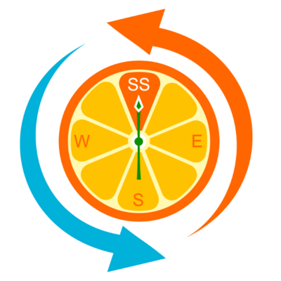 スタイルスイッチ合同会社のロゴ