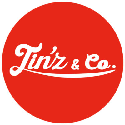 株式会社TIN’zのロゴ