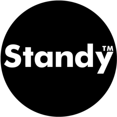 スタンディ株式会社のロゴ