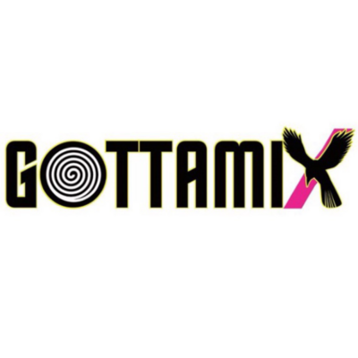 青森GOTTAMIXのロゴ