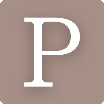 PNKR  shopのロゴ