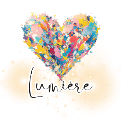 Lumièreのロゴ