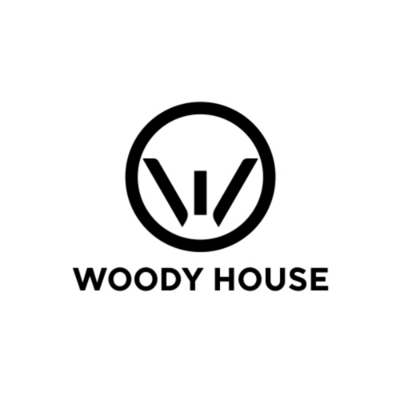 株式会社ウッディーハウスのロゴ