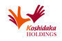 株式会社コシダカホールディングスのロゴ