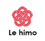 Le himoのロゴ