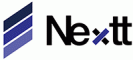 株式会社ネクストのロゴ
