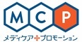 株式会社メディケアプロモーションのロゴ