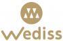 株式会社ウェディスのロゴ