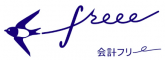 freee 株式会社のロゴ