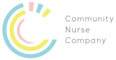 Community Nurse Company 株式会社のロゴ