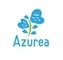 Azureaのロゴ
