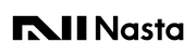 株式会社ナスタのロゴ