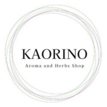 スカイポップ KAORINOのロゴ
