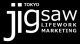 JIGSAW TOKYO LIFEWORK MARKETINGのロゴ