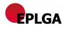 株式会社EPLGAのロゴ