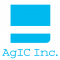 AgIC株式会社のロゴ