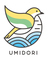 株式会社うみどりのロゴ