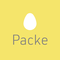 Packe株式会社のロゴ