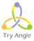 一般社団法人Try Angleのロゴ