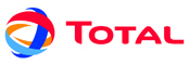 トタル・ルブリカンツ・ジャパン株式会社のロゴ