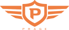 株式会社プラージュのロゴ