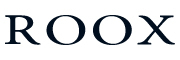 株式会社ROOXのロゴ